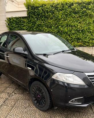 LANCIA Ypsilon 1.3 MJT 16V 95 CV 5 porte Platinu