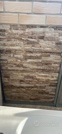 rivestimento effetto pietra