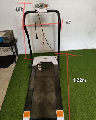 tapis roulant