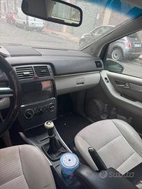 Mercedes classe b