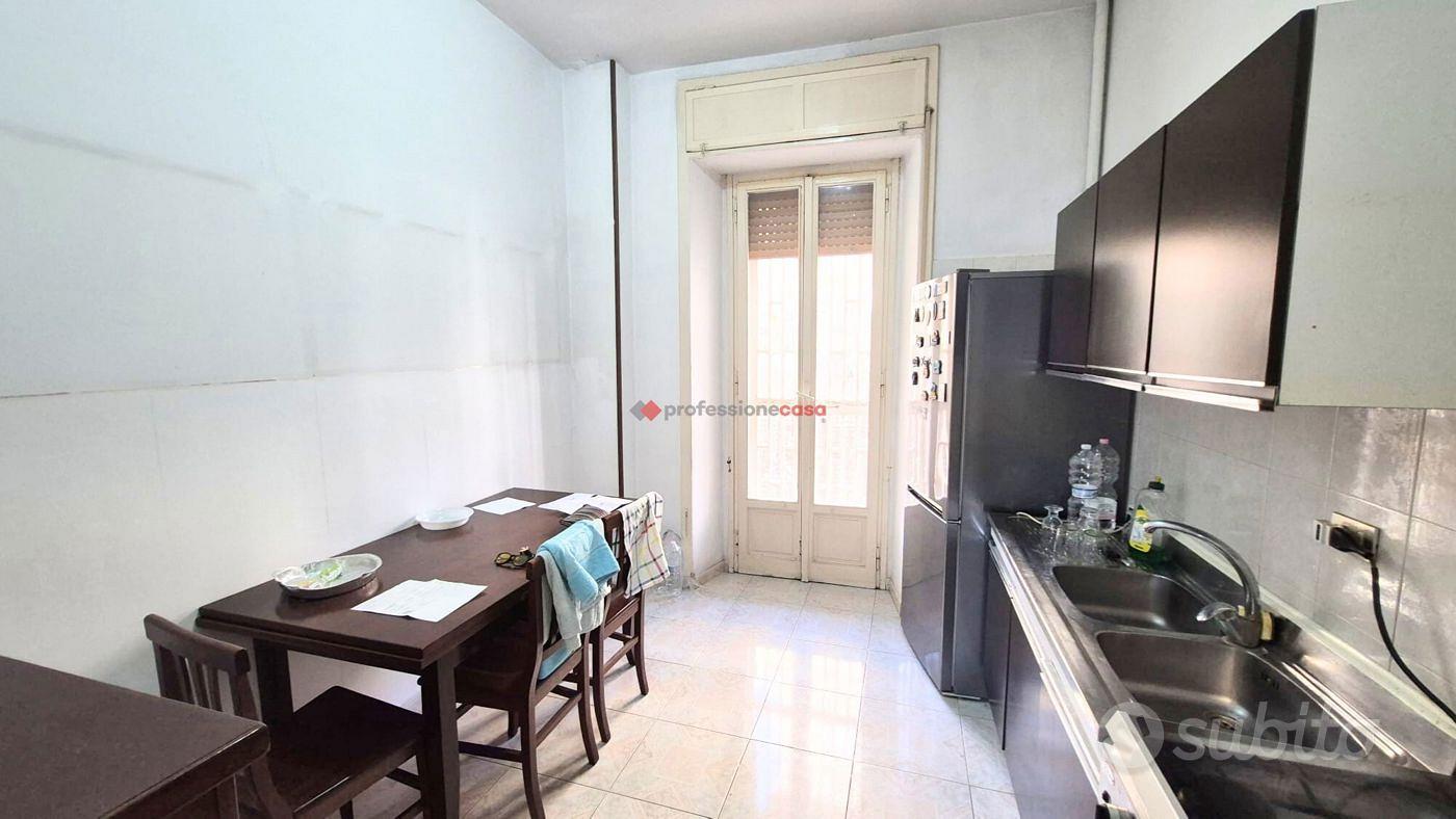 Apartment in Foggia - Vista 5