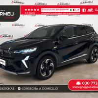 Renault Symbioz 1.6 E-Tech full hybrid Iconic 145c