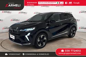 Renault Symbioz 1.6 E-Tech full hybrid Iconic 145c