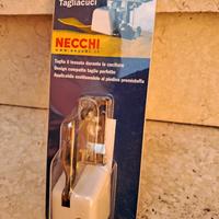 Piedino Tagliacuci Necchi