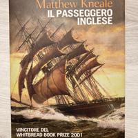 Il passeggero inglese - Matthew Kneale