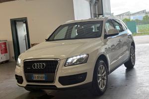 Audi Q5 2.0 TDI 170CV quattro MOTORE NUOVO
