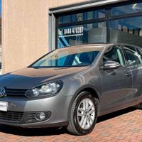 Volkswagen Golf 1.6 TDI DPF 5p. Highline NEOPATENT