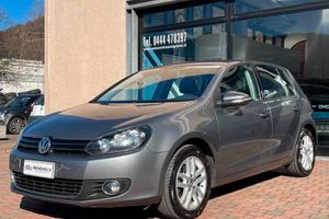 Volkswagen Golf 1.6 TDI DPF 5p. Highline NEOPATENT