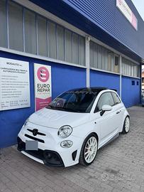 500 Abarth