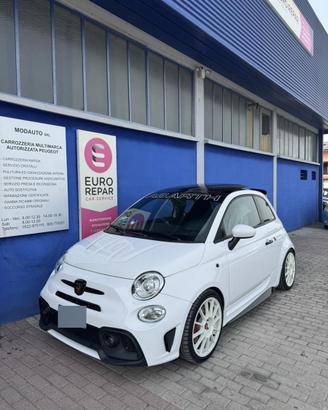 500 Abarth