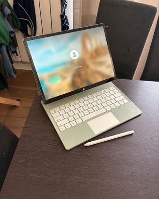 DERE T30 PRO 2-In-1 Laptop, 13"