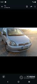 Toyota Yaris 1000benzina 