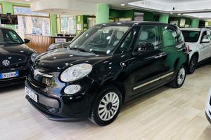 Fiat 500L 1.6 Multijet 105cv Lounge U-connect