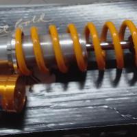 BA2184 OHLINS TTX FLOW DV MX & ENDURO