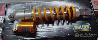 BA2184 OHLINS TTX FLOW DV MX & ENDURO