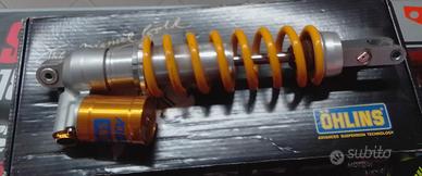 BA2184 OHLINS TTX FLOW DV MX & ENDURO