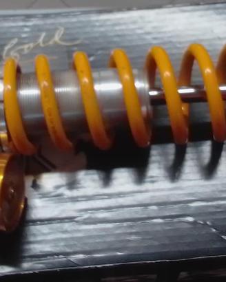 BA2184 OHLINS TTX FLOW DV MX & ENDURO