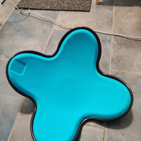Balance board