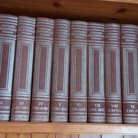 DIZIONARIO ENCICLOPEDICO