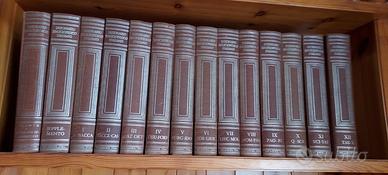 DIZIONARIO ENCICLOPEDICO