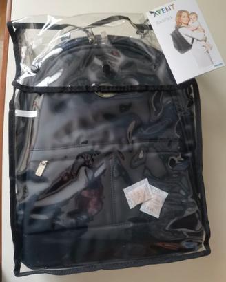 Avent Philips zainetto necessaire per bebè