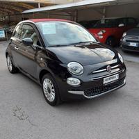 Fiat 500 1.2 69 CV Cabrio GPL Lounge