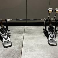 Doppio Pedale Pearl P-2002B Eliminator