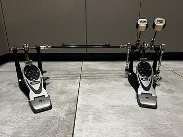 Doppio Pedale Pearl P-2002B Eliminator