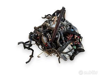 MOTORE AUDI A4 B8 ( 2011 ) 2.0 DIESEL 125KW 170CV 