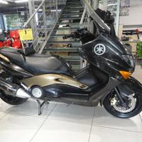 Yamaha T Max