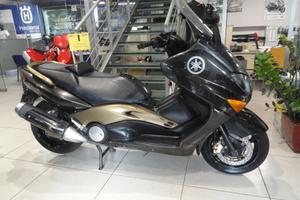 Yamaha T Max