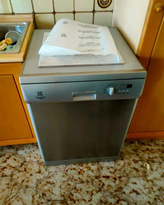 Lavastoviglie Electrolux REX 