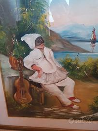 Quadro antico 