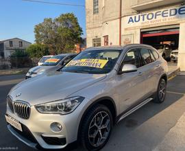 BMW X1 sDrive18d xLine