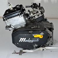 MOTORE MORINI FRANCO T4 TA 70 CC