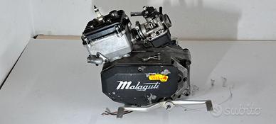 MOTORE MORINI FRANCO T4 TA 70 CC