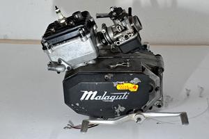 MOTORE MORINI FRANCO T4 TA 70 CC