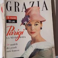 Grazia