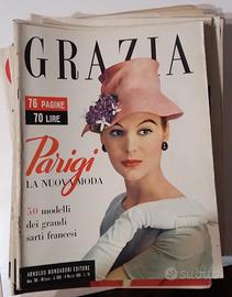 Grazia