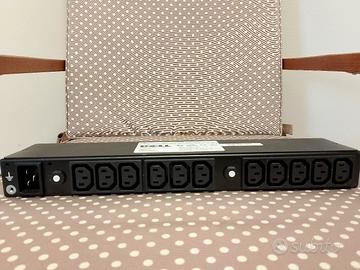 Dell Power Distr. Unit AP6022  16A Rack Server PDU