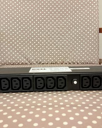 Dell Power Distr. Unit AP6022  16A Rack Server PDU