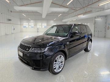 LAND ROVER RANGE ROVER SPORT 3.0 TDV6 SE AUT. 5 PO