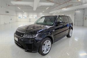 LAND ROVER RANGE ROVER SPORT 3.0 TDV6 SE AUT. 5 PO