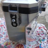 BMW GS 1200 e 1250 bauletti e staffe 