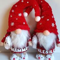 Gnomo Personalizzato 