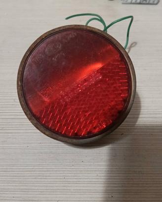 fanalino piaggio lambretta ciclomotore 