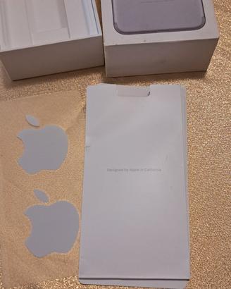 scatola originale iPhone 7 plus