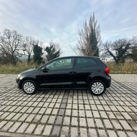 VW Polo 1.6 TDI 75 CV 2011  Trendline con optional