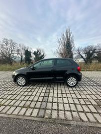 VW Polo 1.6 TDI 75 CV 2011  Trendline con optional