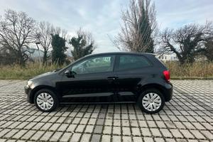 VW Polo 1.6 TDI 75 CV 2011  Trendline con optional